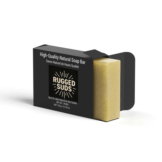 viaGlamour image of a soap-rosemary